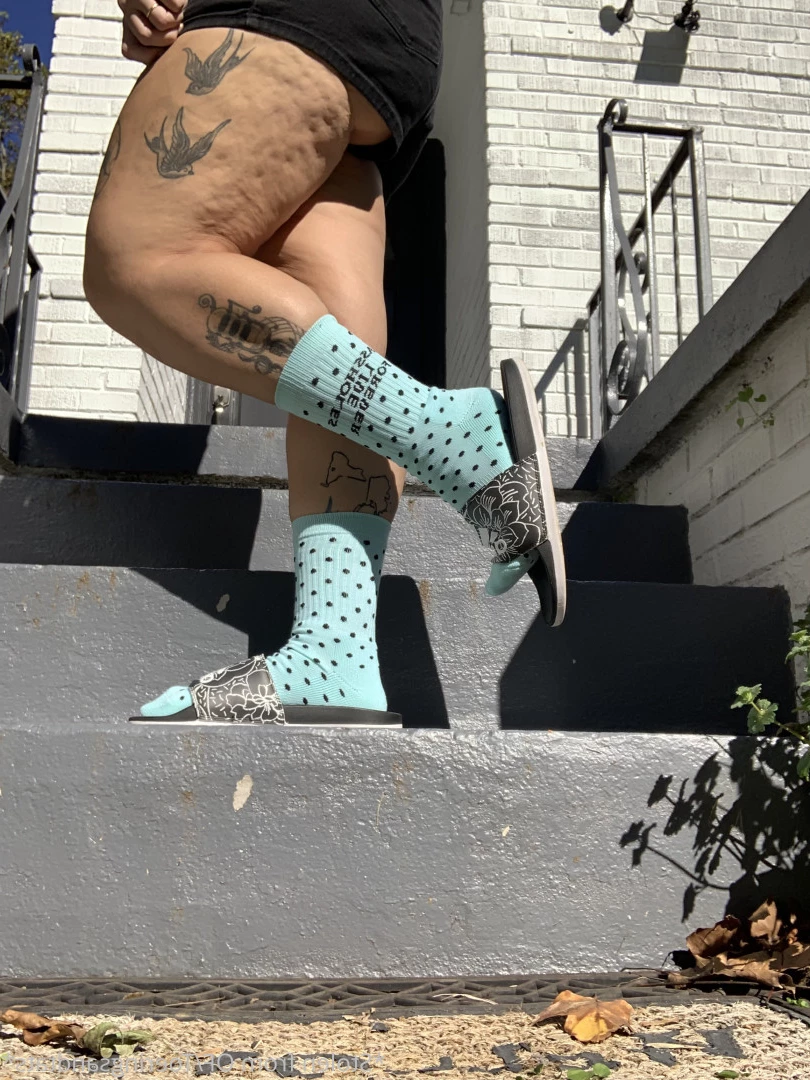 Lexi - Toe Rings and Tattoos [ toeringsandtats ] Onlyfans leaked photo 8796097 on Hotleaks.tv