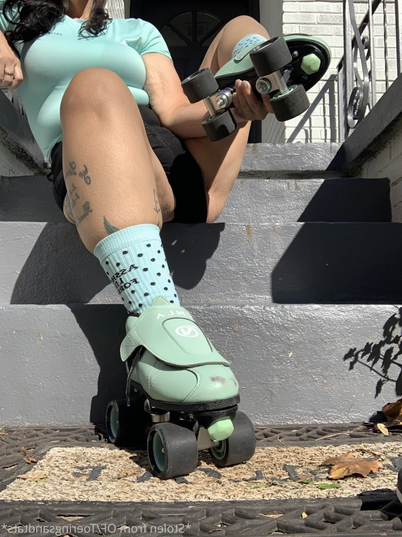 Lexi - Toe Rings and Tattoos [ toeringsandtats ] Onlyfans leaked photo 8796150 on Hotleaks.tv