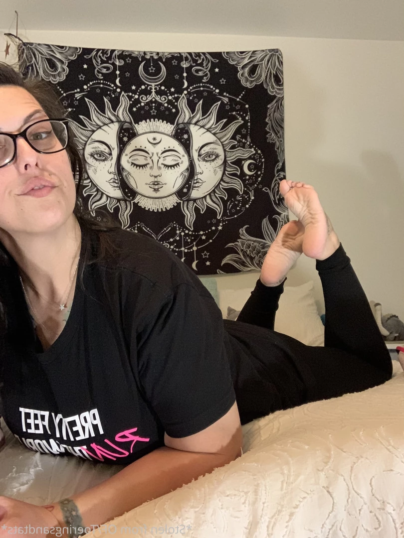 Lexi - Toe Rings and Tattoos [ toeringsandtats ] Onlyfans leaked photo 8796165 on Hotleaks.tv
