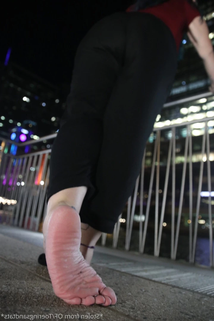 Lexi - Toe Rings and Tattoos [ toeringsandtats ] Onlyfans leaked photo 8796594 on Hotleaks.tv