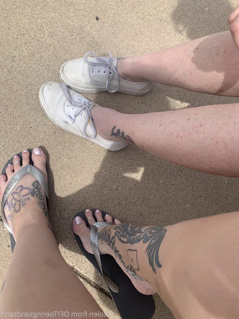 Lexi - Toe Rings and Tattoos [ toeringsandtats ] Onlyfans leaked photo 8796622 on Hotleaks.tv