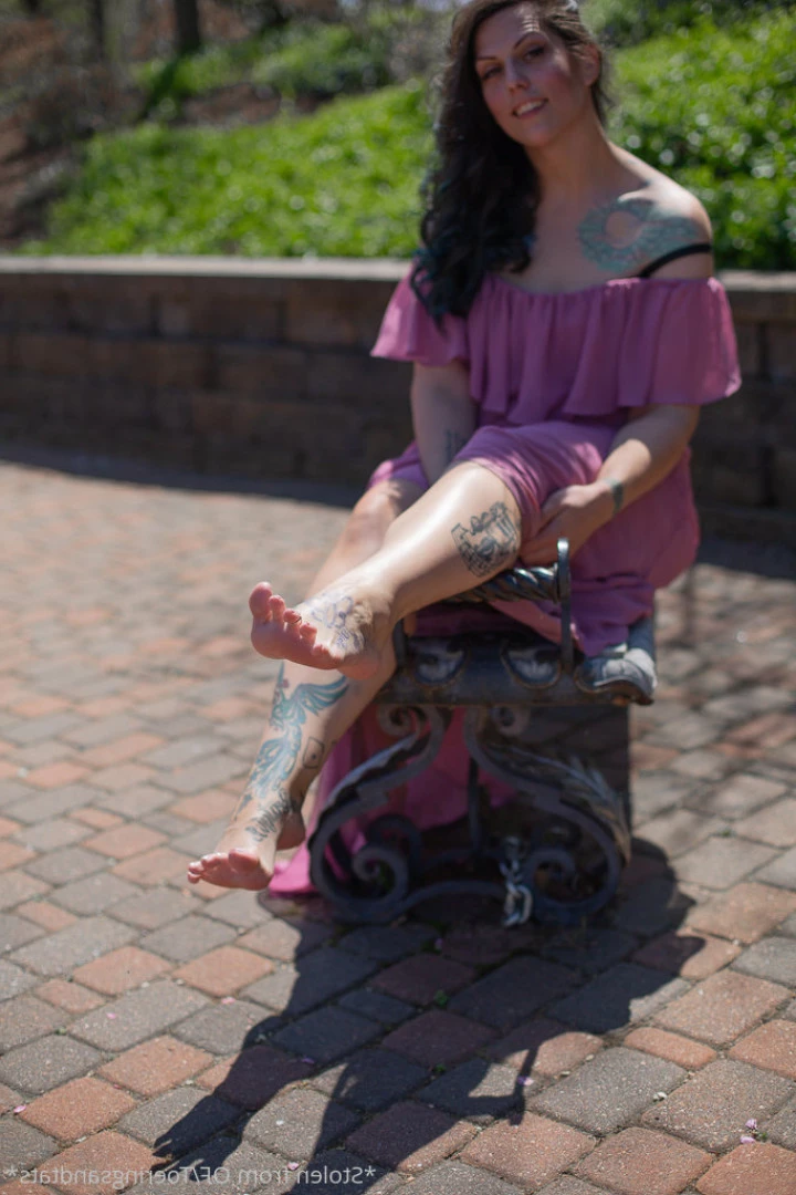 Lexi - Toe Rings and Tattoos [ toeringsandtats ] Onlyfans leaked photo 8796657 on Hotleaks.tv