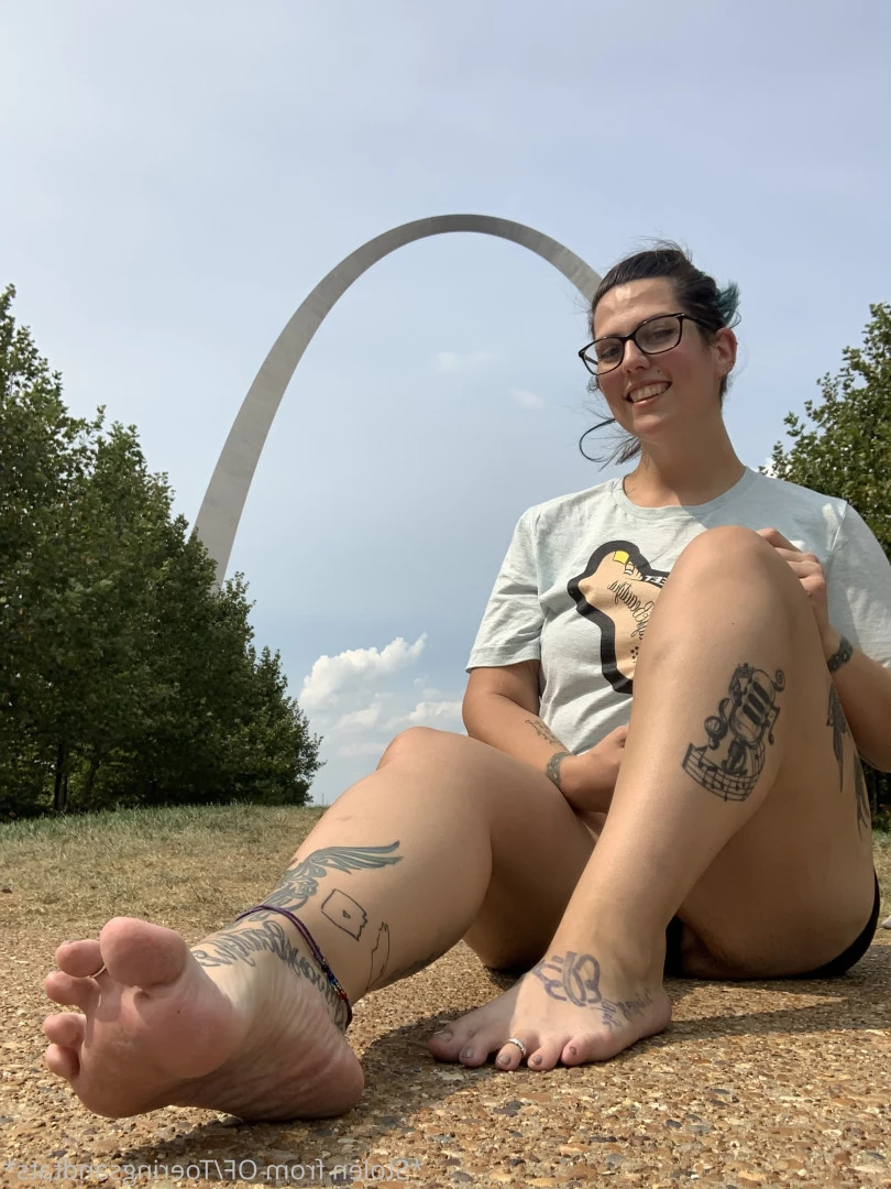 Lexi - Toe Rings and Tattoos [ toeringsandtats ] Onlyfans leaked photo 8796700 on Hotleaks.tv