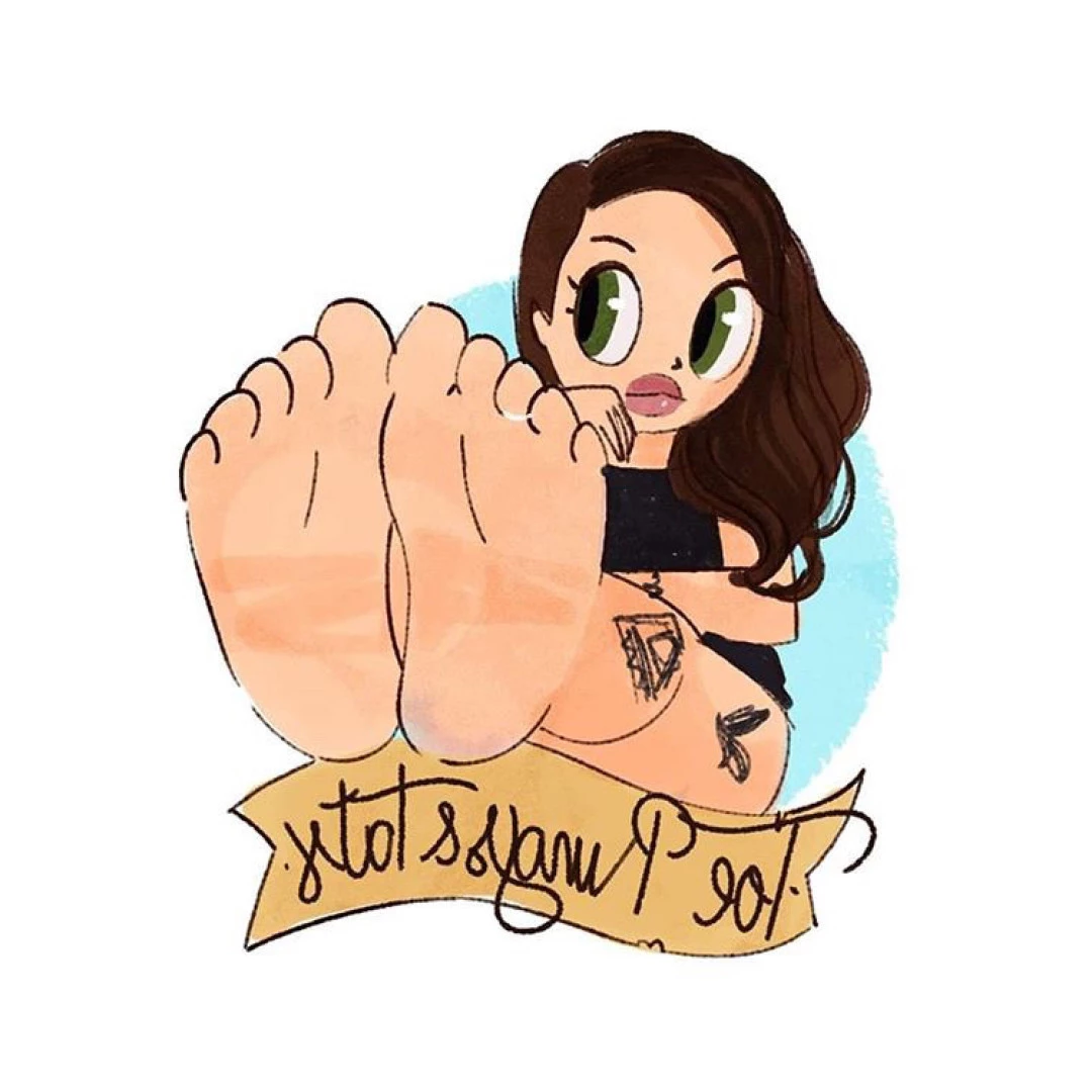 Lexi - Toe Rings and Tattoos [ toeringsandtats ] Onlyfans leaked photo 8796815 on Hotleaks.tv