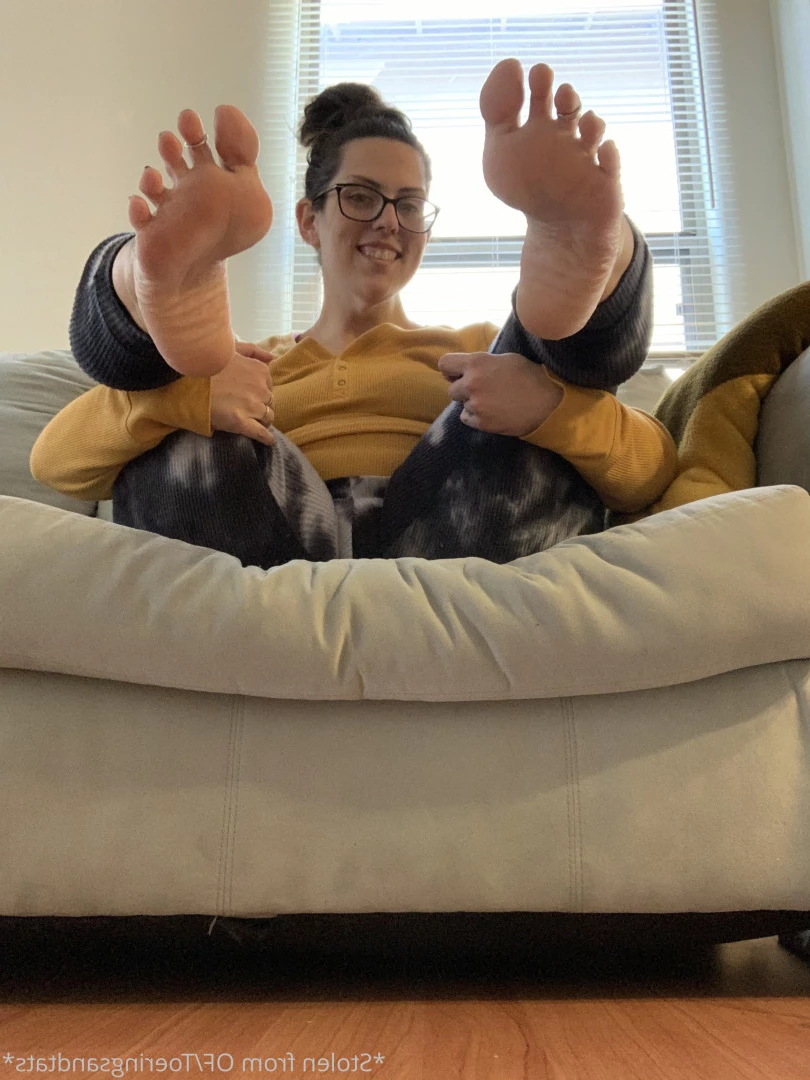 Lexi - Toe Rings and Tattoos [ toeringsandtats ] Onlyfans leaked photo 8797039 on Hotleaks.tv