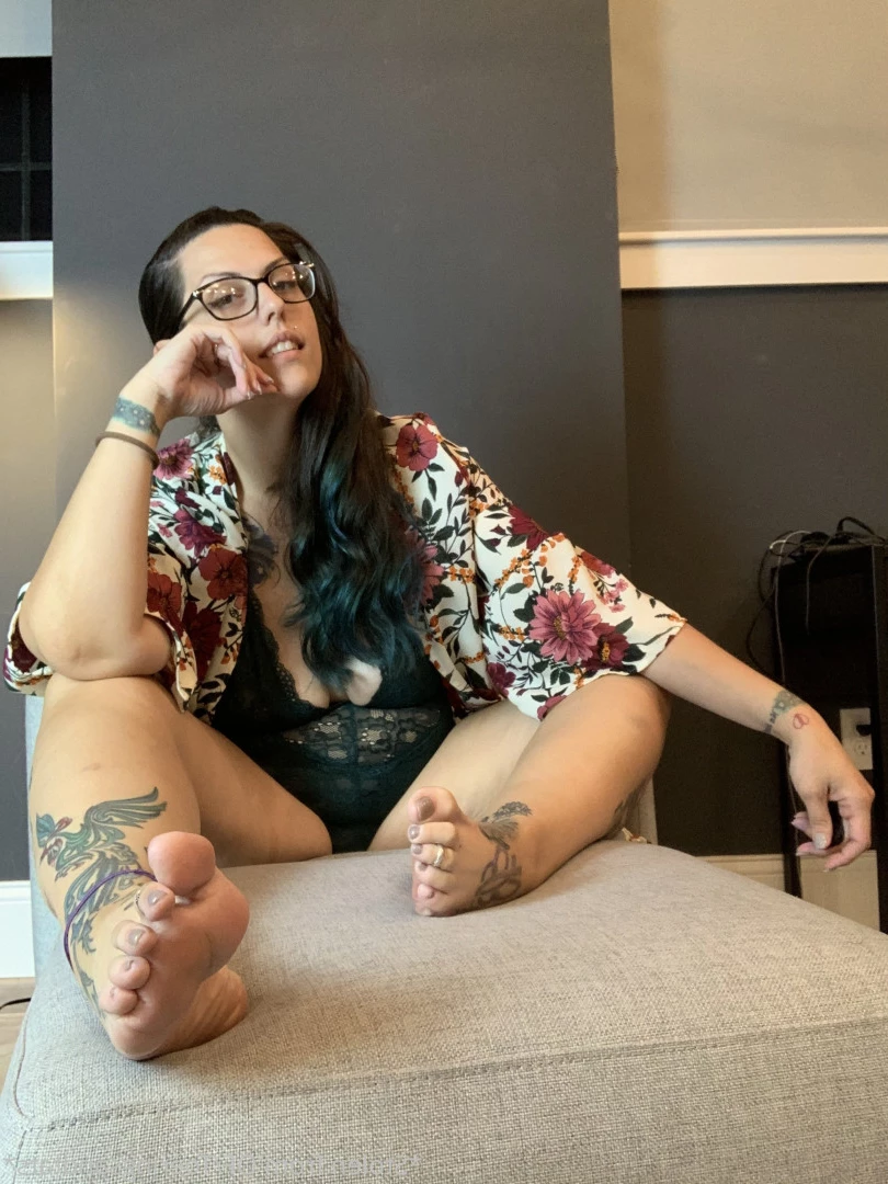 Lexi - Toe Rings and Tattoos [ toeringsandtats ] Onlyfans leaked photo 8797208 on Hotleaks.tv