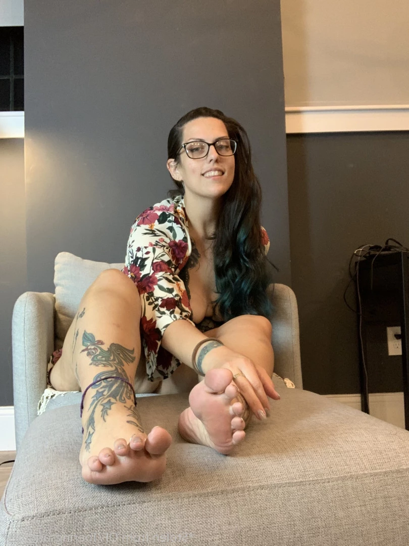 Lexi - Toe Rings and Tattoos [ toeringsandtats ] Onlyfans leaked photo 8797277 on Hotleaks.tv