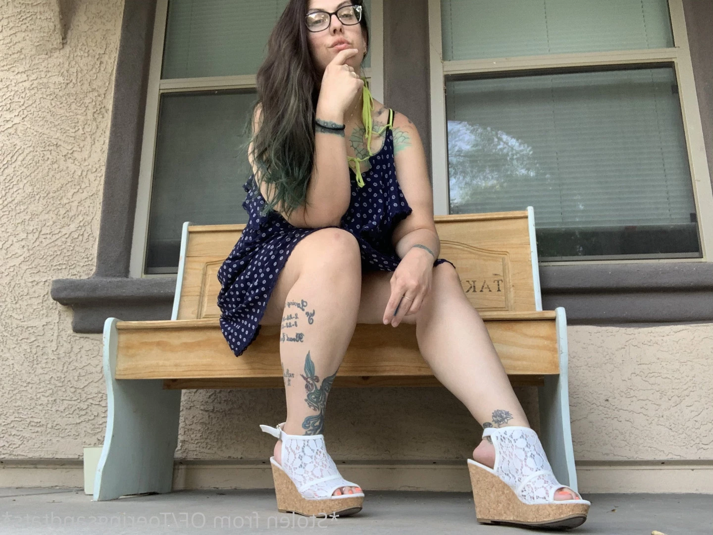 Lexi - Toe Rings and Tattoos [ toeringsandtats ] Onlyfans leaked photo 8797304 on Hotleaks.tv