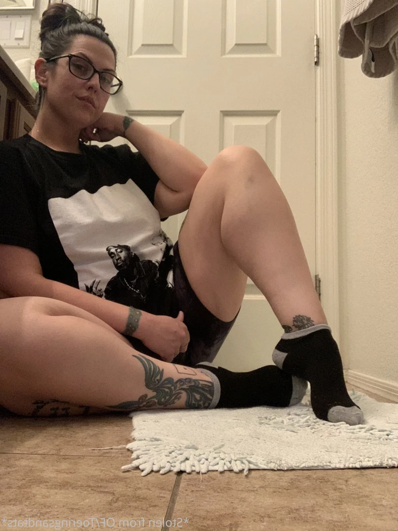 Lexi - Toe Rings and Tattoos [ toeringsandtats ] Onlyfans leaked photo 8797382 on Hotleaks.tv