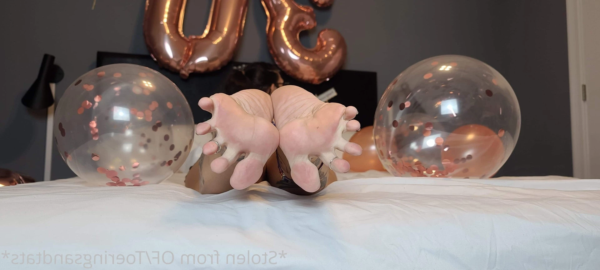 Lexi - Toe Rings and Tattoos [ toeringsandtats ] Onlyfans leaked photo 8797786 on Hotleaks.tv
