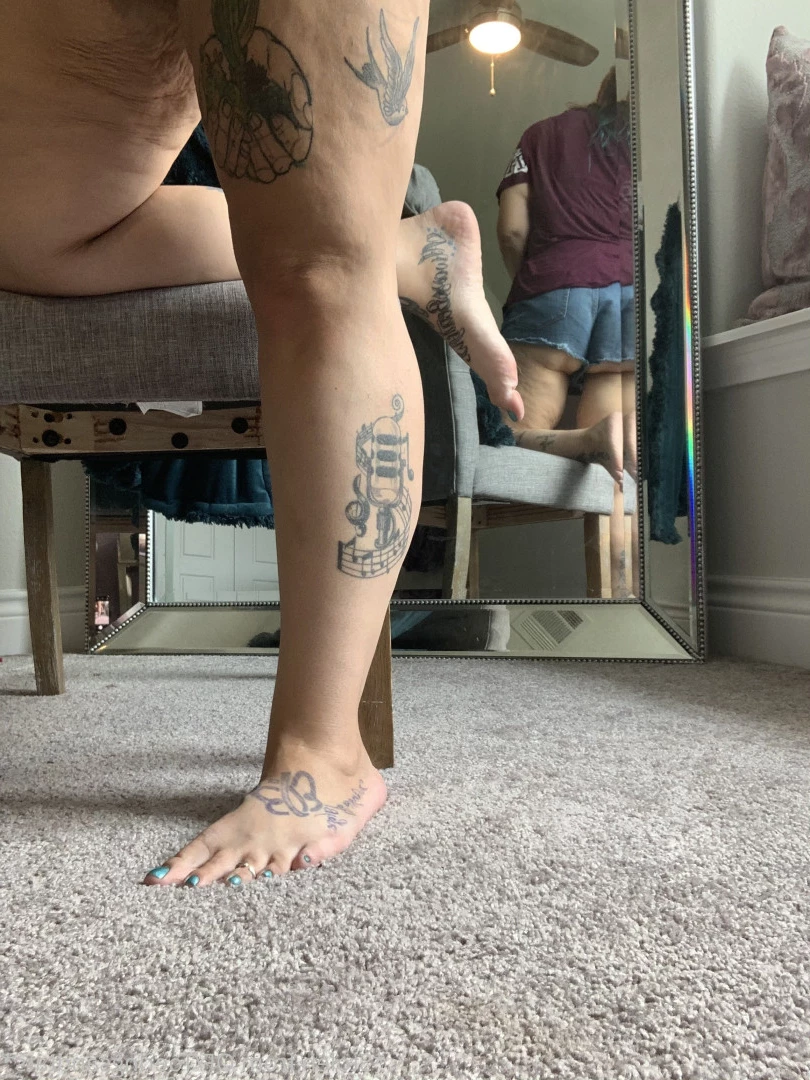 Lexi - Toe Rings and Tattoos [ toeringsandtats ] Onlyfans leaked photo 8798011 on Hotleaks.tv