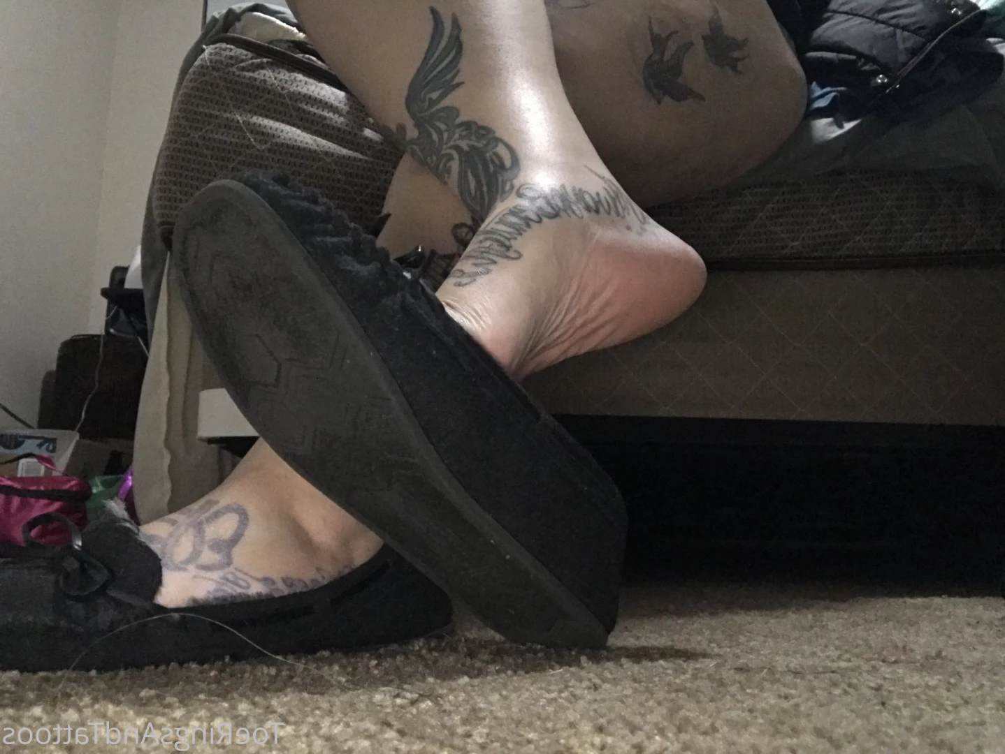 Lexi - Toe Rings and Tattoos [ toeringsandtats ] Onlyfans leaked photo 8798249 on Hotleaks.tv