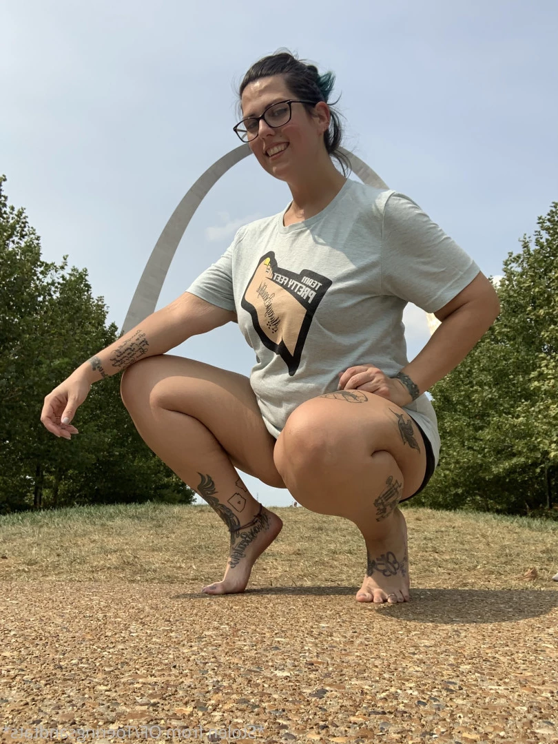 Lexi - Toe Rings and Tattoos [ toeringsandtats ] Onlyfans leaked photo 8798523 on Hotleaks.tv