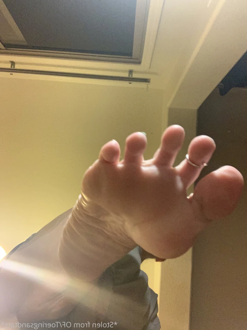 Lexi - Toe Rings and Tattoos [ toeringsandtats ] Onlyfans leaked photo 8798711 on Hotleaks.tv