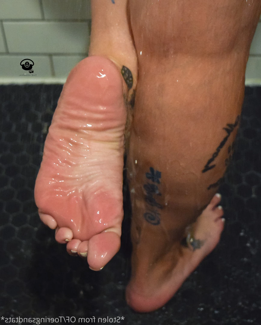 Lexi - Toe Rings and Tattoos [ toeringsandtats ] Onlyfans leaked photo 8798857 on Hotleaks.tv