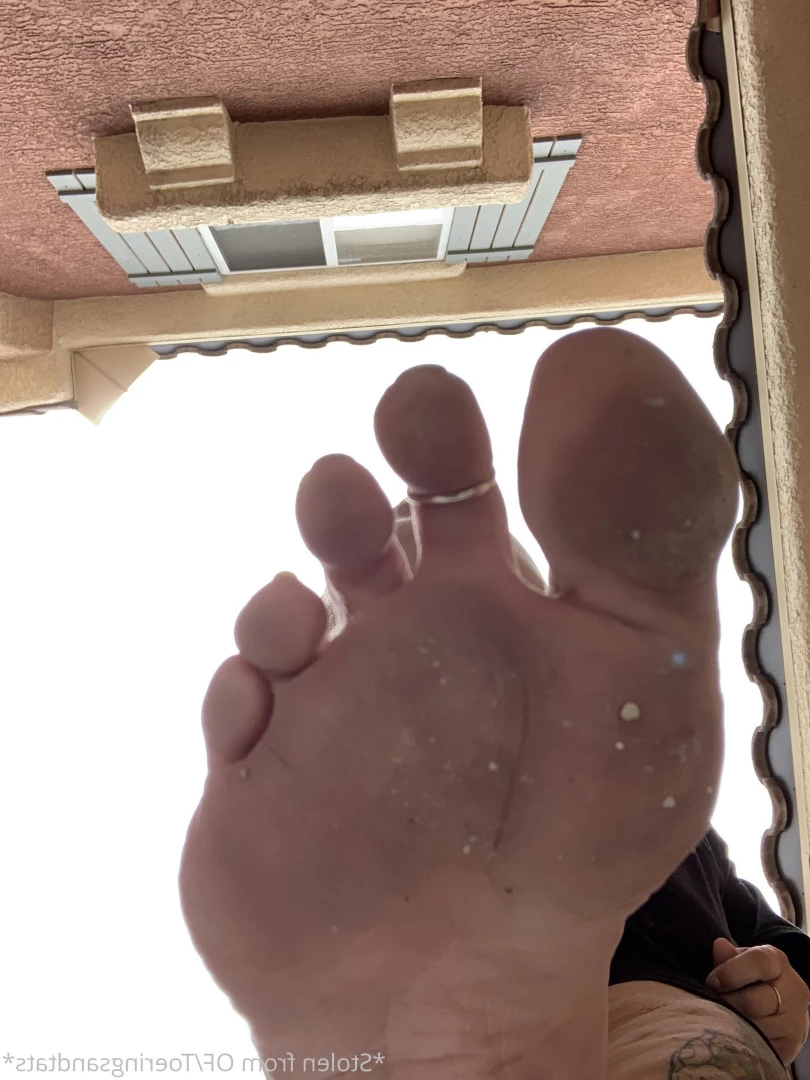 Lexi - Toe Rings and Tattoos [ toeringsandtats ] Onlyfans leaked photo 8798929 on Hotleaks.tv