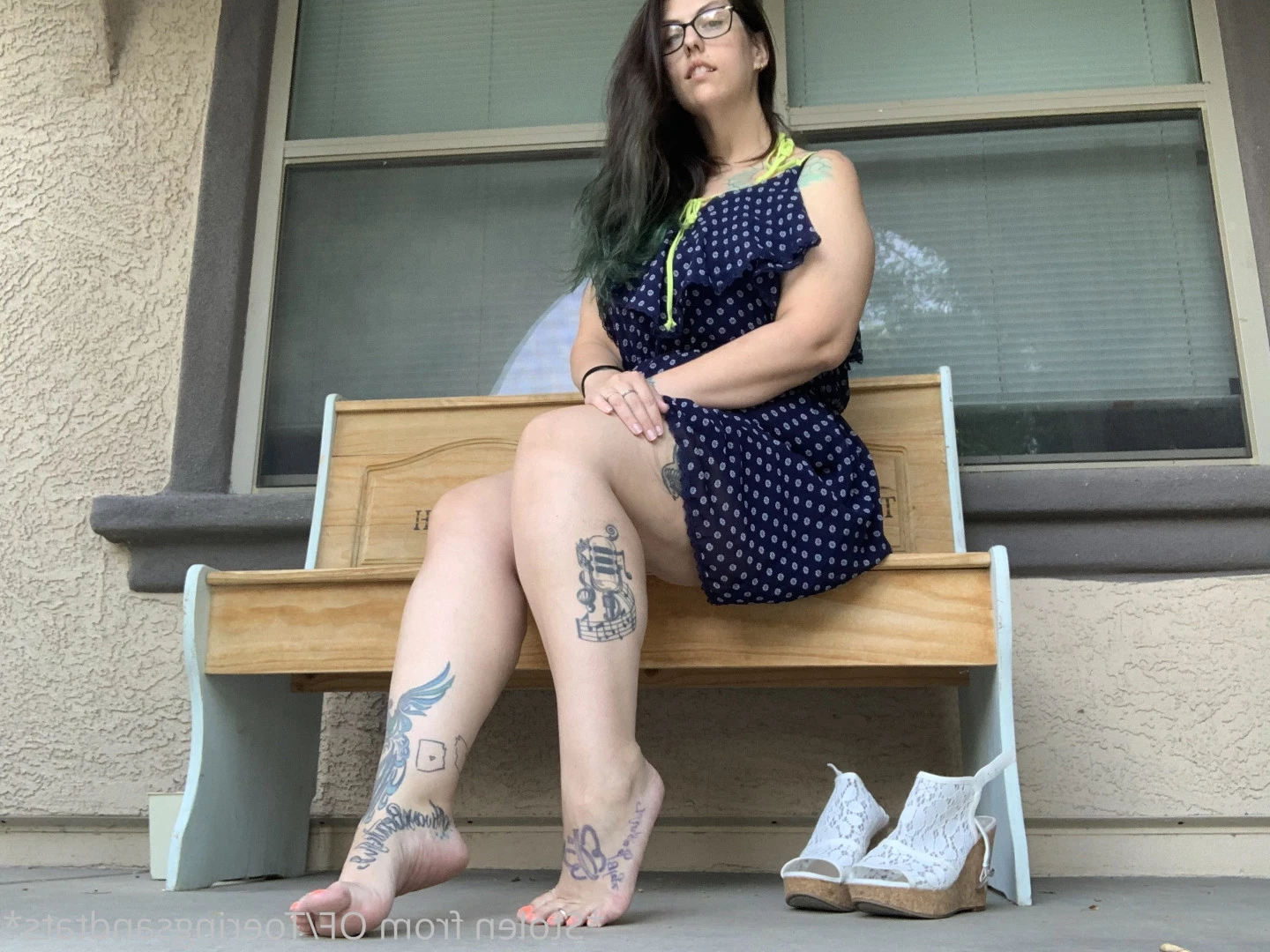 Lexi - Toe Rings and Tattoos [ toeringsandtats ] Onlyfans leaked photo 8799024 on Hotleaks.tv