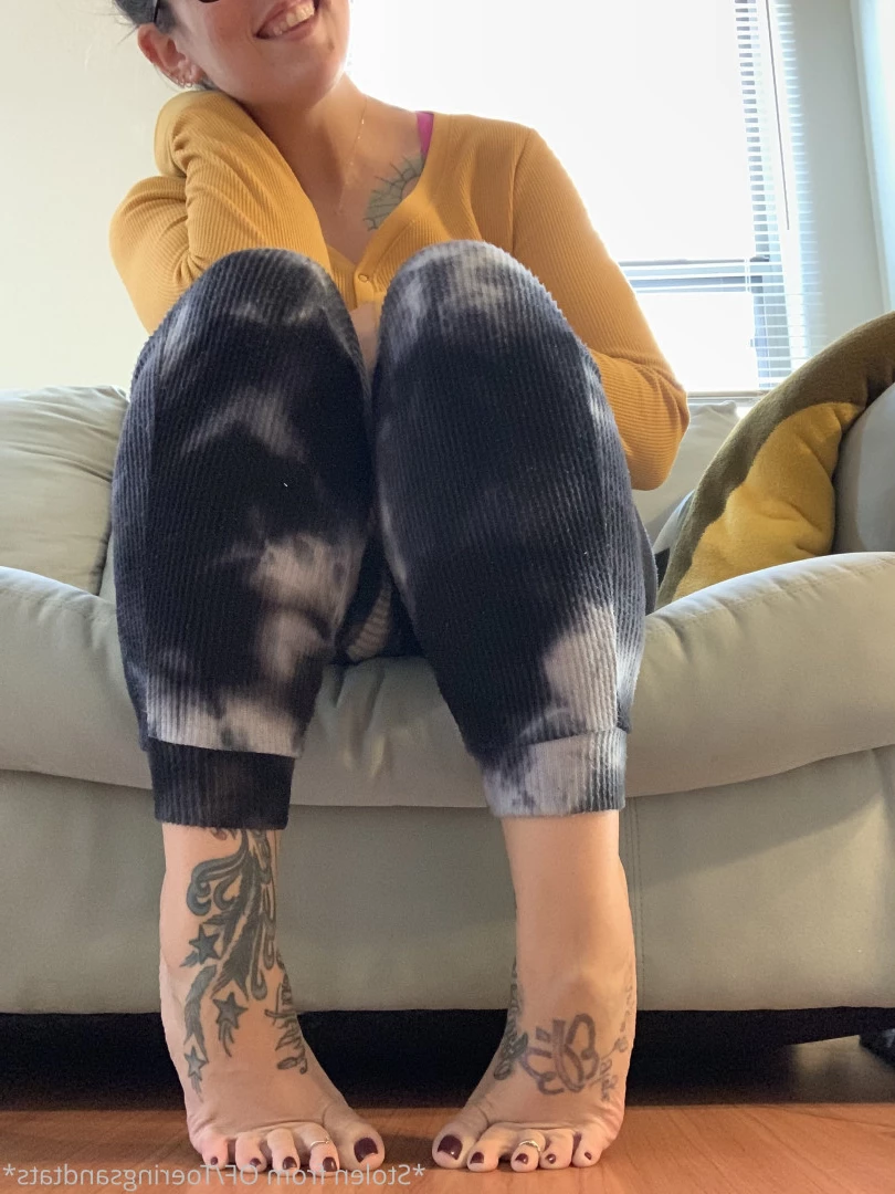 Lexi - Toe Rings and Tattoos [ toeringsandtats ] Onlyfans leaked photo 8799071 on Hotleaks.tv