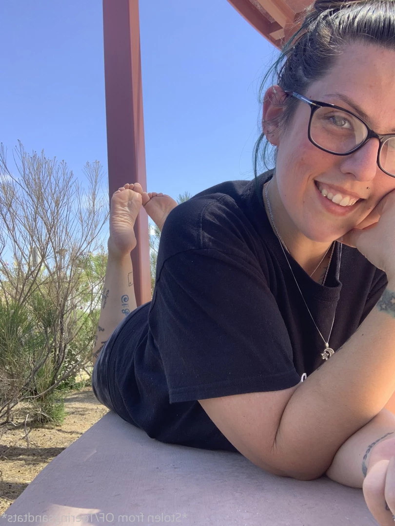 Lexi - Toe Rings and Tattoos [ toeringsandtats ] Onlyfans leaked photo 8799132 on Hotleaks.tv