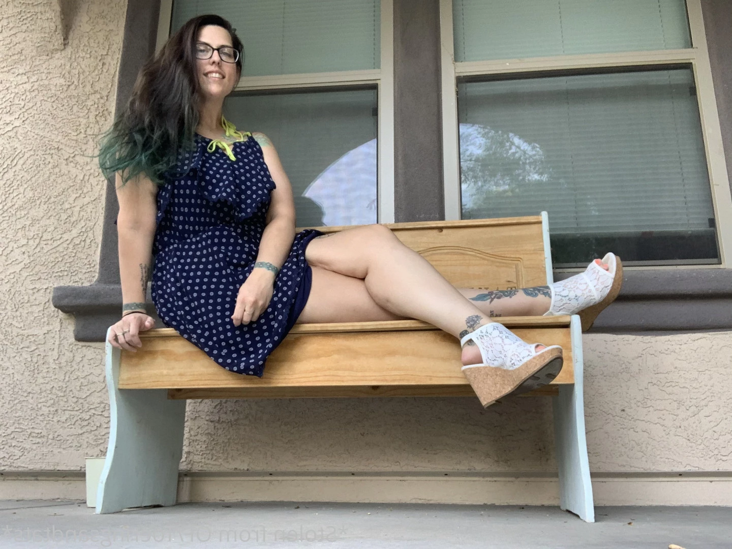 Lexi - Toe Rings and Tattoos [ toeringsandtats ] Onlyfans leaked photo 8799163 on Hotleaks.tv