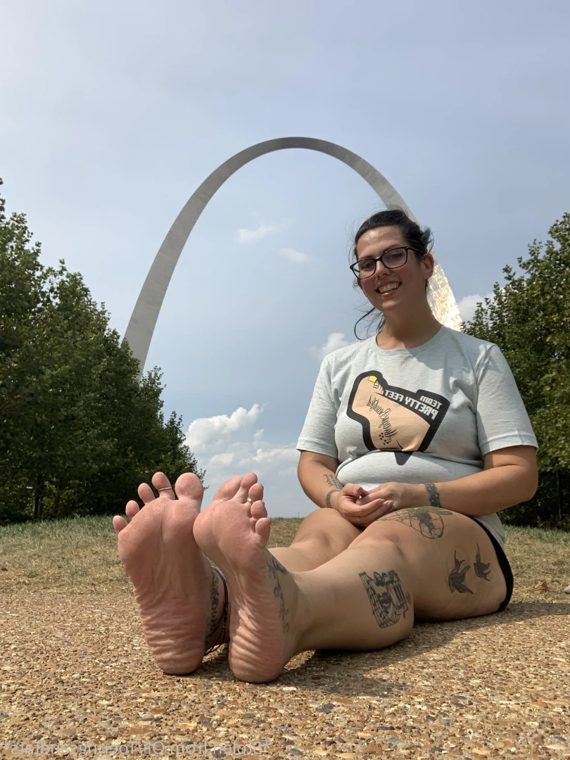 Lexi - Toe Rings and Tattoos [ toeringsandtats ] Onlyfans leaked photo 8799313 on Hotleaks.tv