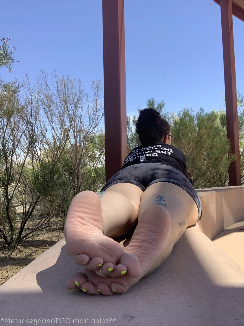 Lexi - Toe Rings and Tattoos [ toeringsandtats ] Onlyfans leaked photo 8799622 on Hotleaks.tv