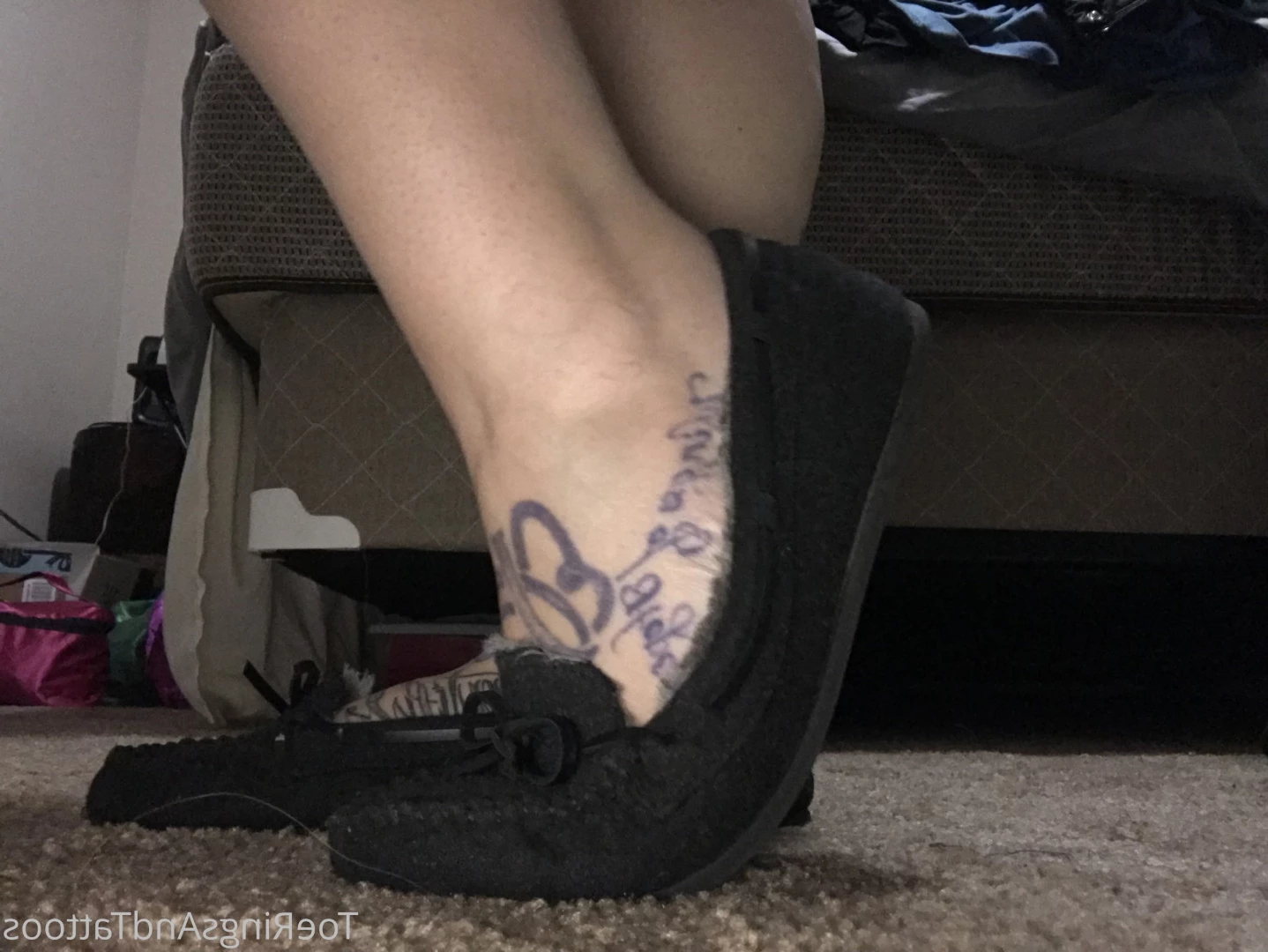 Lexi - Toe Rings and Tattoos [ toeringsandtats ] Onlyfans leaked photo 8799678 on Hotleaks.tv