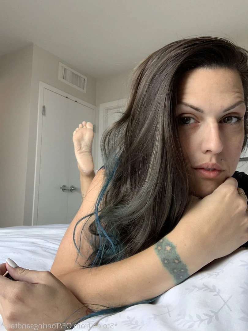 Lexi - Toe Rings and Tattoos [ toeringsandtats ] Onlyfans leaked photo 8799761 on Hotleaks.tv