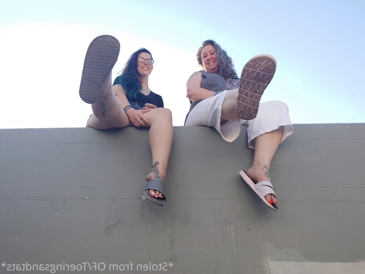 Lexi - Toe Rings and Tattoos [ toeringsandtats ] Onlyfans leaked photo 8799860 on Hotleaks.tv