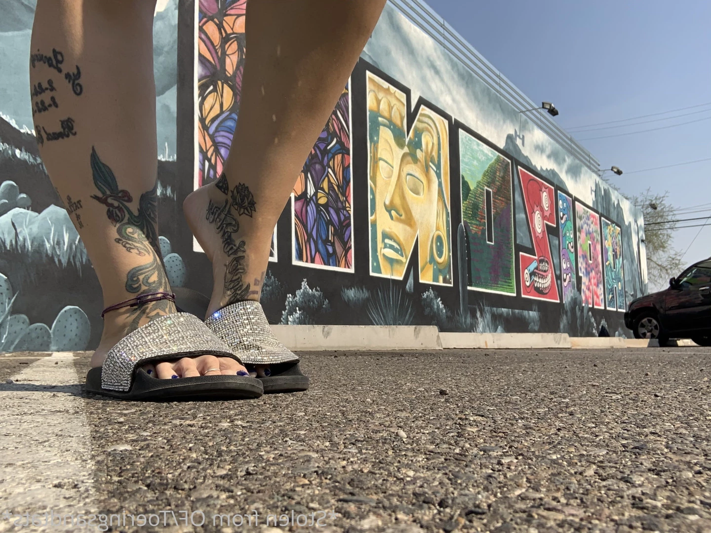 Lexi - Toe Rings and Tattoos [ toeringsandtats ] Onlyfans leaked photo 8799921 on Hotleaks.tv