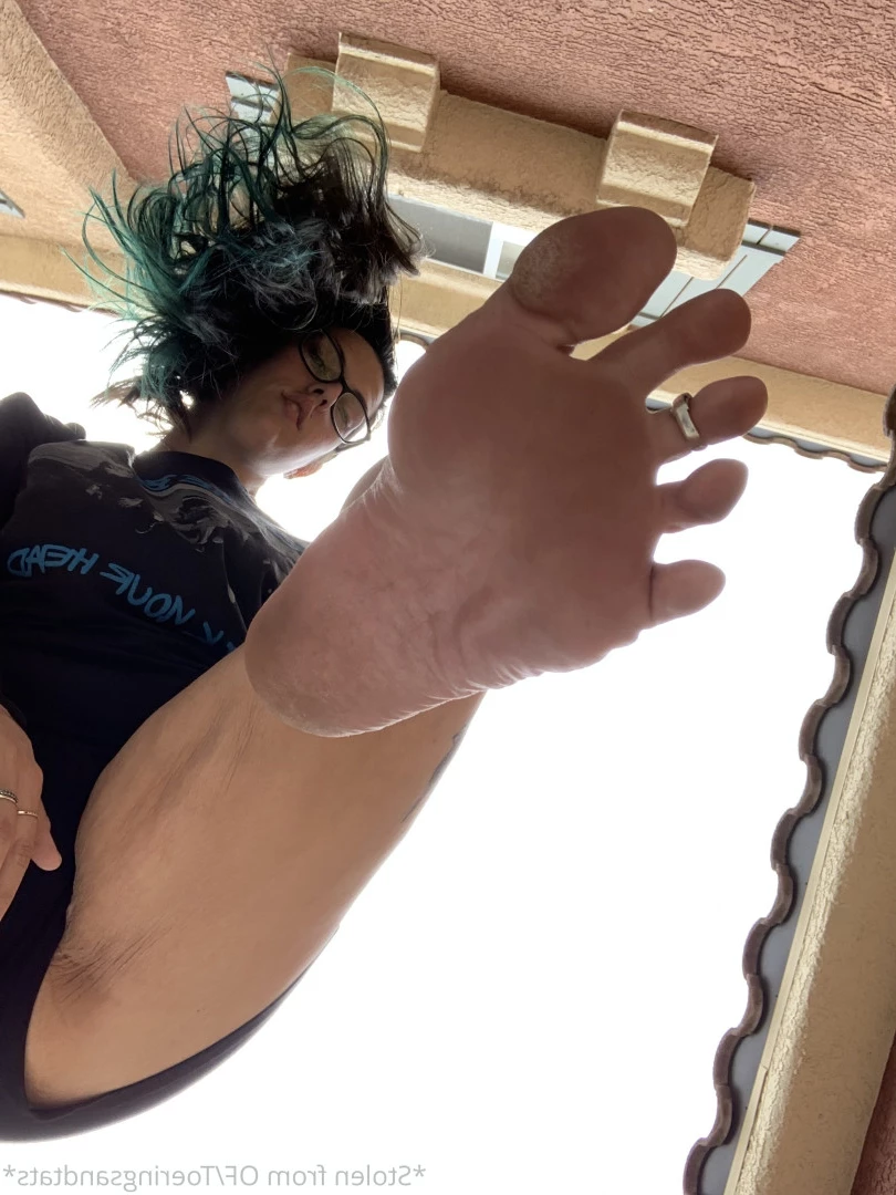Lexi - Toe Rings and Tattoos [ toeringsandtats ] Onlyfans leaked photo 8800117 on Hotleaks.tv