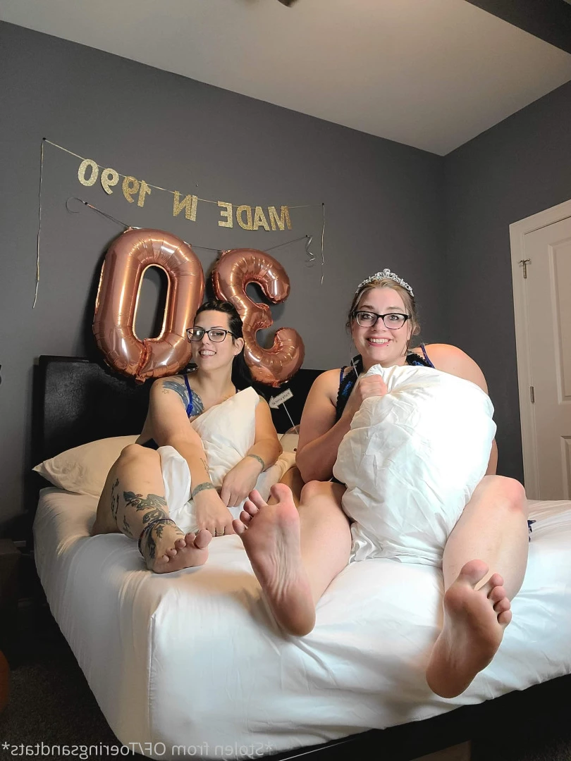Lexi - Toe Rings and Tattoos [ toeringsandtats ] Onlyfans leaked photo 8800151 on Hotleaks.tv