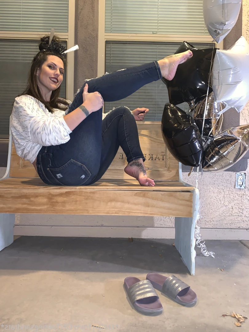 Lexi - Toe Rings and Tattoos [ toeringsandtats ] Onlyfans leaked photo 8800291 on Hotleaks.tv
