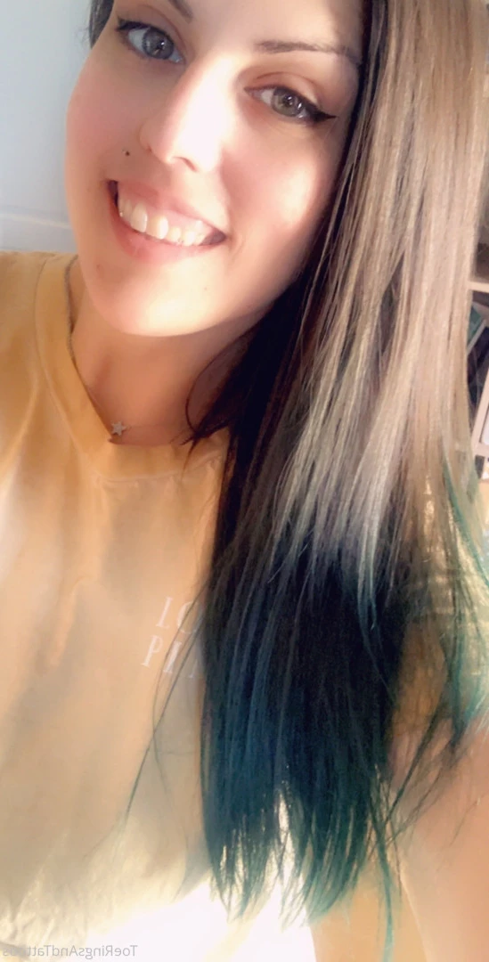 Lexi - Toe Rings and Tattoos [ toeringsandtats ] Onlyfans leaked photo 8800426 on Hotleaks.tv