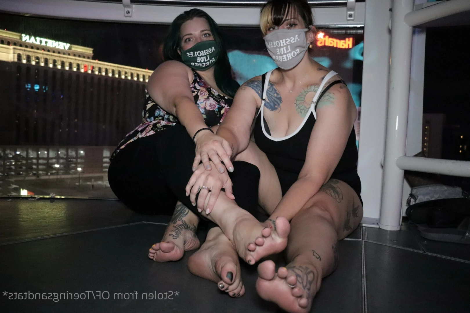 Lexi - Toe Rings and Tattoos [ toeringsandtats ] Onlyfans leaked photo 8800486 on Hotleaks.tv