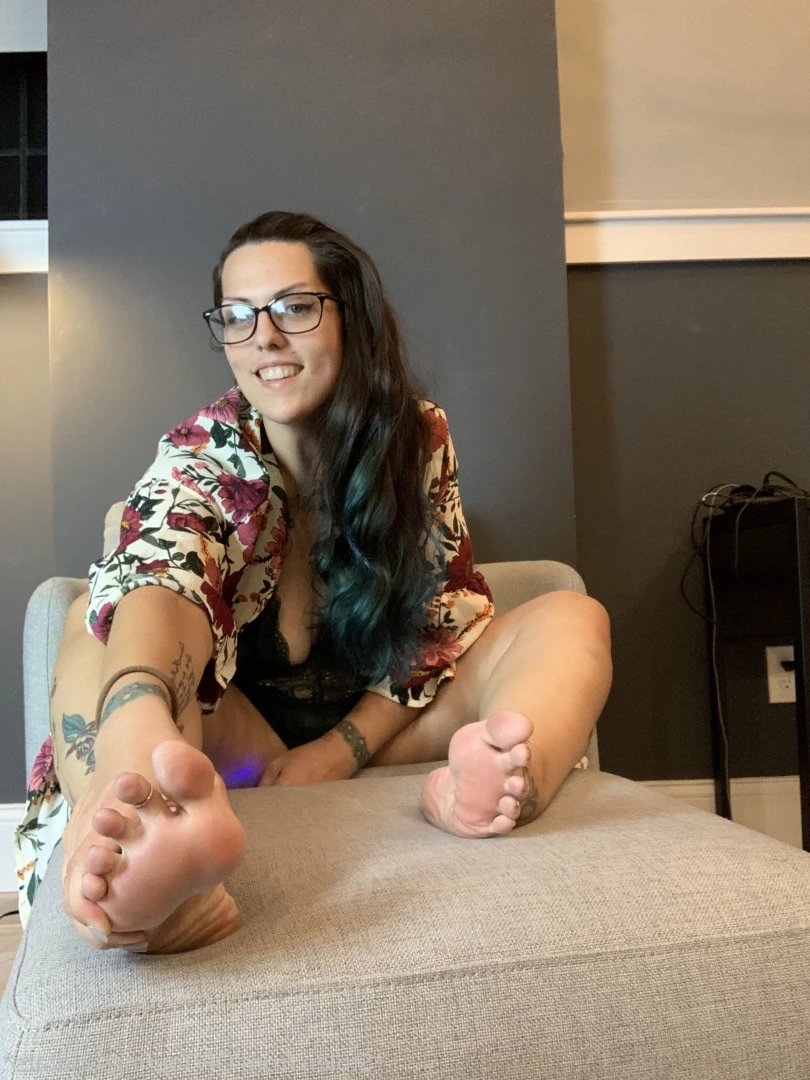 Lexi - Toe Rings and Tattoos [ toeringsandtats ] Onlyfans leaked photo 8800746 on Hotleaks.tv