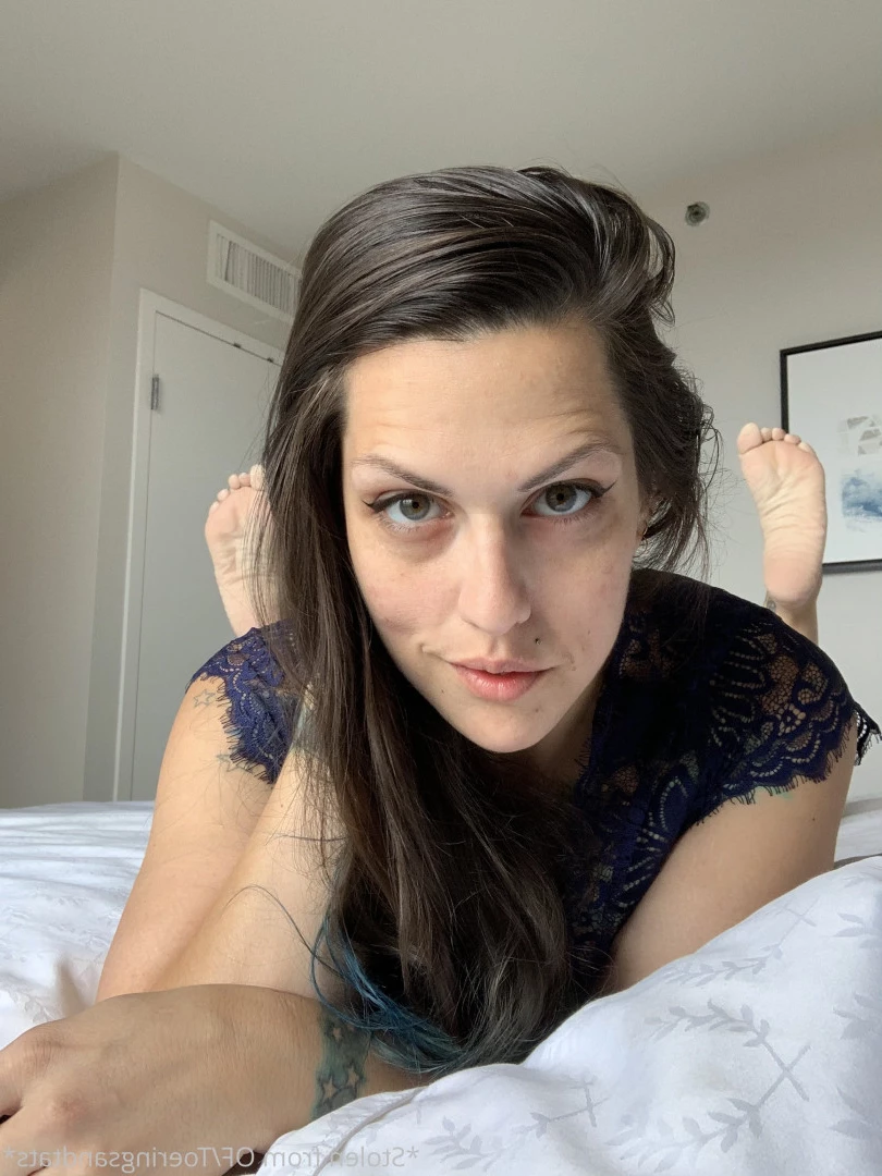 Lexi - Toe Rings and Tattoos [ toeringsandtats ] Onlyfans leaked photo 8800771 on Hotleaks.tv