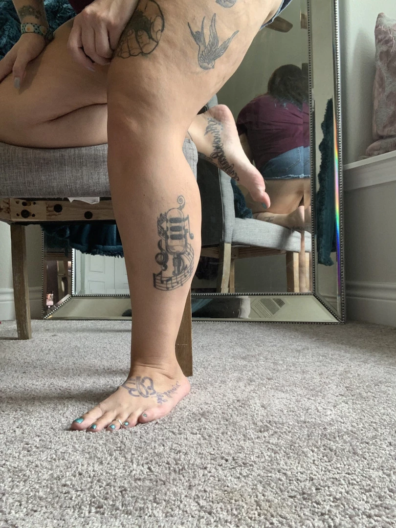Lexi - Toe Rings and Tattoos [ toeringsandtats ] Onlyfans leaked photo 8800894 on Hotleaks.tv