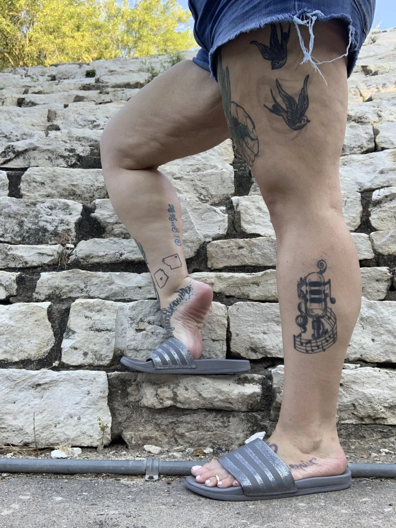Lexi - Toe Rings and Tattoos [ toeringsandtats ] Onlyfans leaked photo 8801018 on Hotleaks.tv