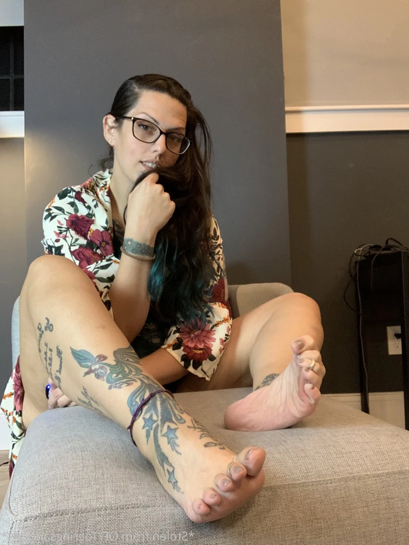 Lexi - Toe Rings and Tattoos [ toeringsandtats ] Onlyfans leaked photo 8801115 on Hotleaks.tv