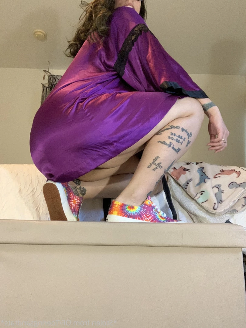 Lexi - Toe Rings and Tattoos [ toeringsandtats ] Onlyfans leaked photo 8801190 on Hotleaks.tv