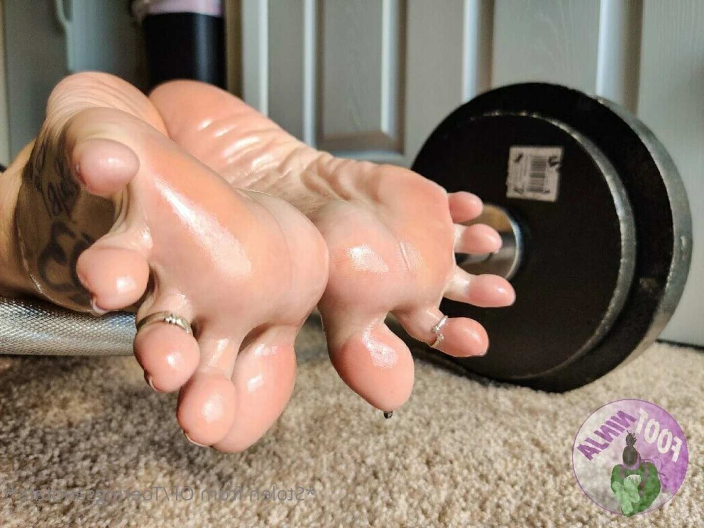 Lexi - Toe Rings and Tattoos [ toeringsandtats ] Onlyfans leaked photo 8801307 on Hotleaks.tv