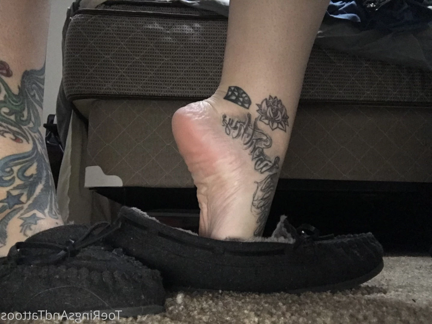 Lexi - Toe Rings and Tattoos [ toeringsandtats ] Onlyfans leaked photo 8801348 on Hotleaks.tv