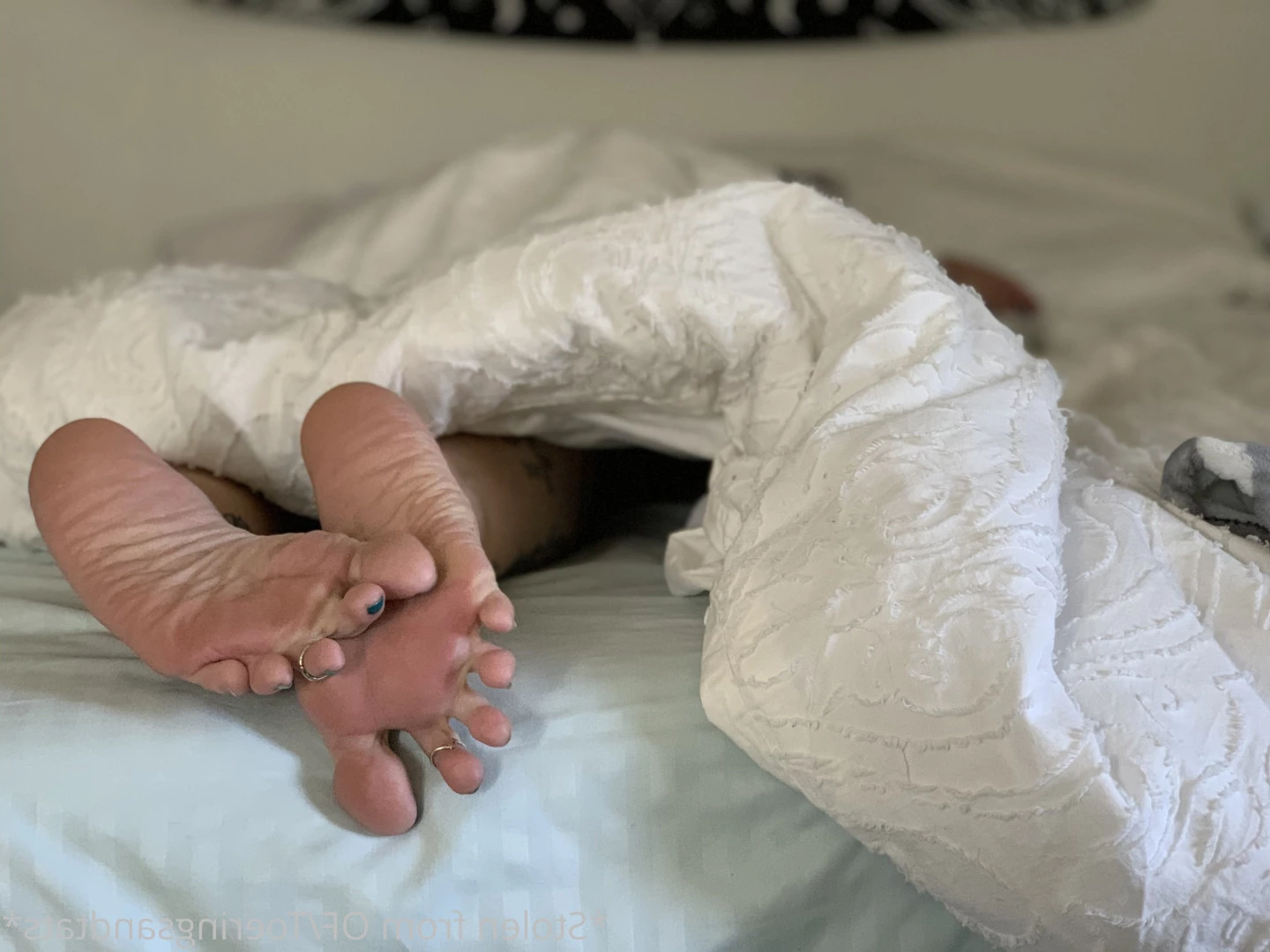 Lexi - Toe Rings and Tattoos [ toeringsandtats ] Onlyfans leaked photo 8801372 on Hotleaks.tv
