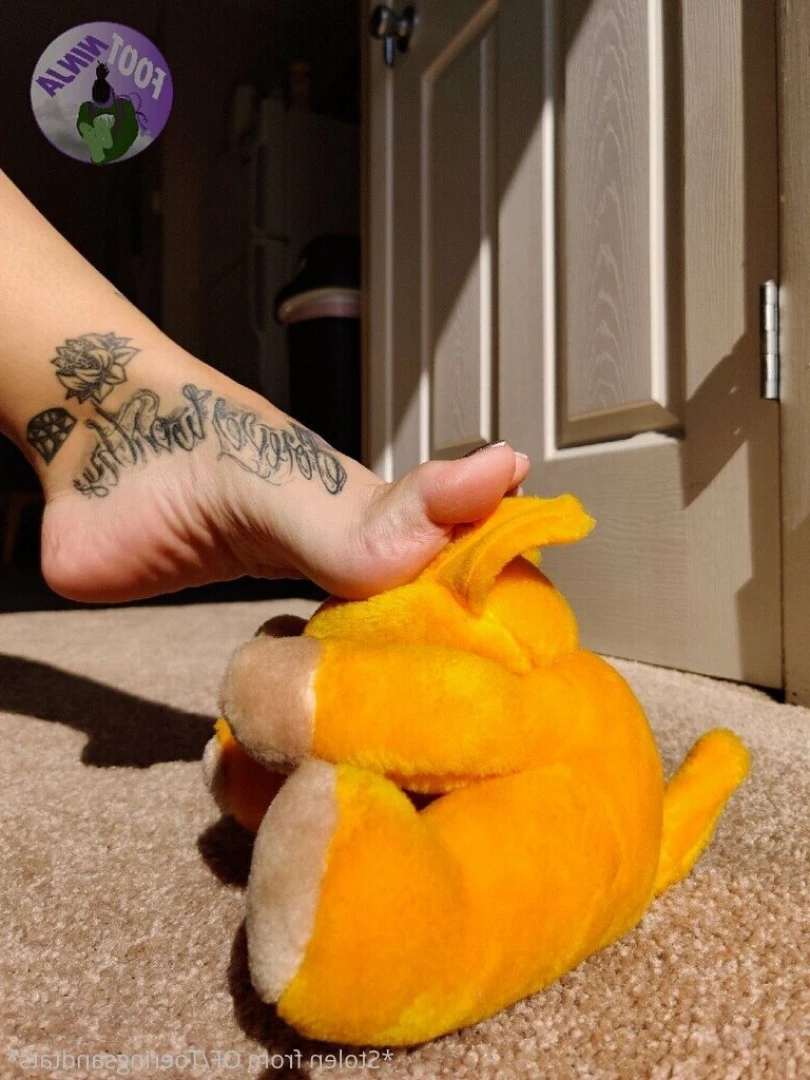 Lexi - Toe Rings and Tattoos [ toeringsandtats ] Onlyfans leaked photo 8801416 on Hotleaks.tv
