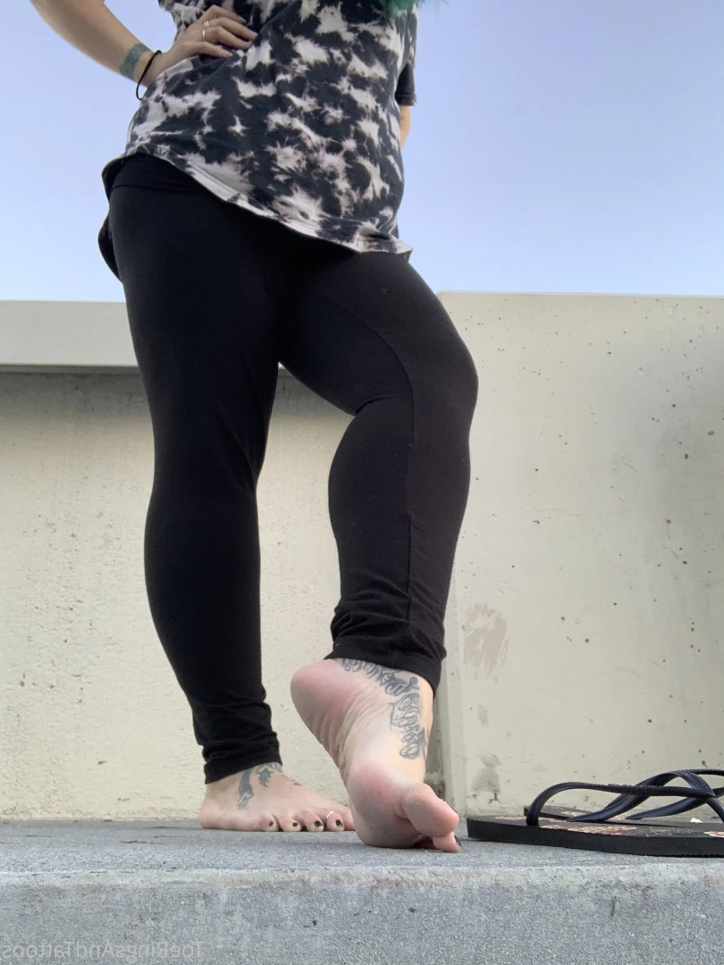 Lexi - Toe Rings and Tattoos [ toeringsandtats ] Onlyfans leaked photo 8801482 on Hotleaks.tv