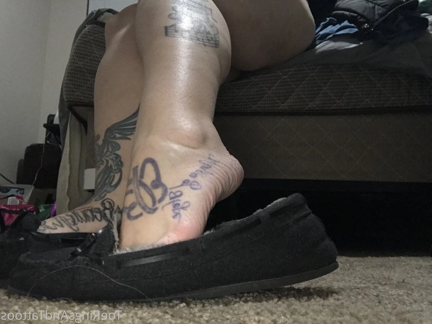 Lexi - Toe Rings and Tattoos [ toeringsandtats ] Onlyfans leaked photo 8801736 on Hotleaks.tv