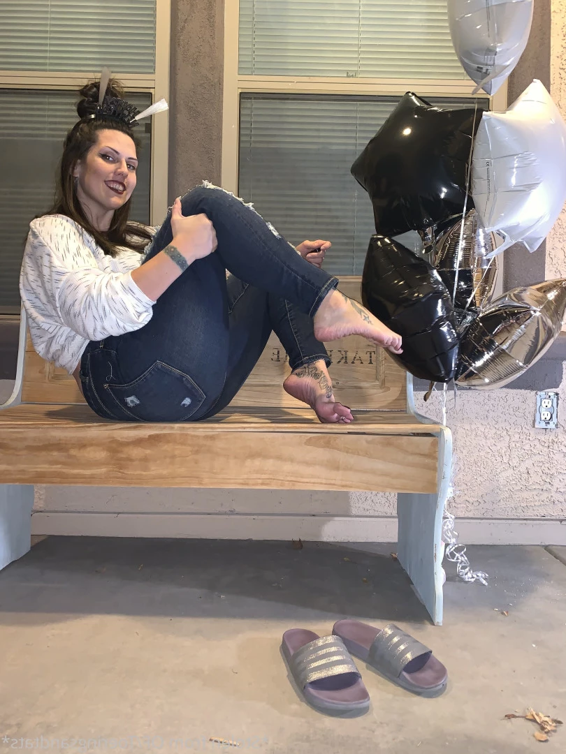 Lexi - Toe Rings and Tattoos [ toeringsandtats ] Onlyfans leaked photo 8801758 on Hotleaks.tv