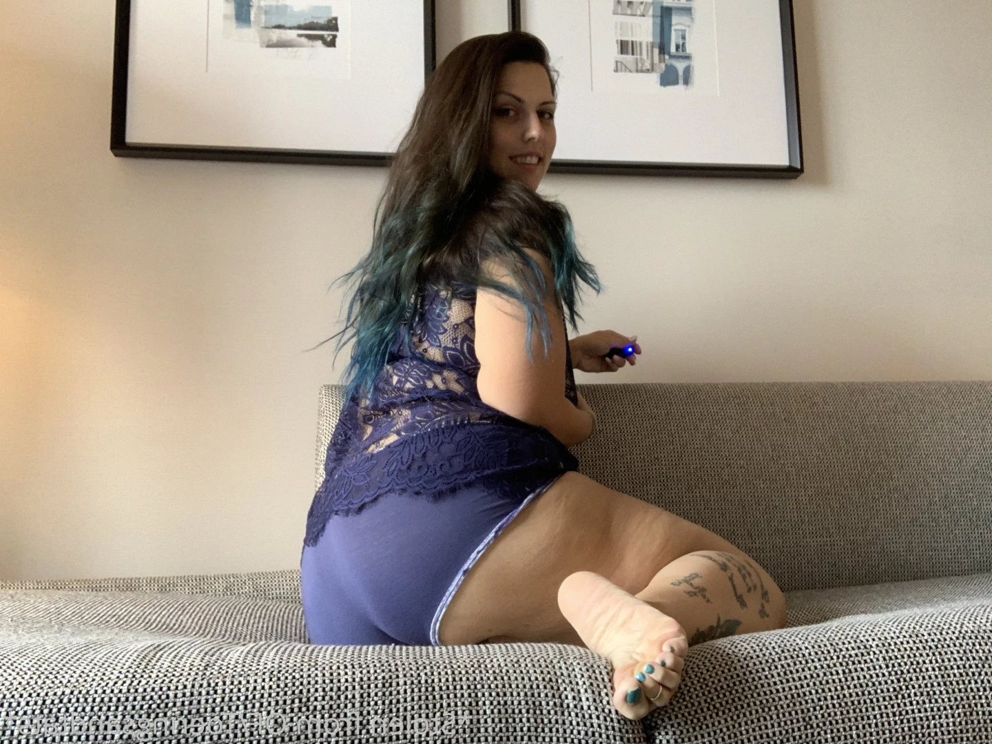 Lexi - Toe Rings and Tattoos [ toeringsandtats ] Onlyfans leaked photo 8801969 on Hotleaks.tv