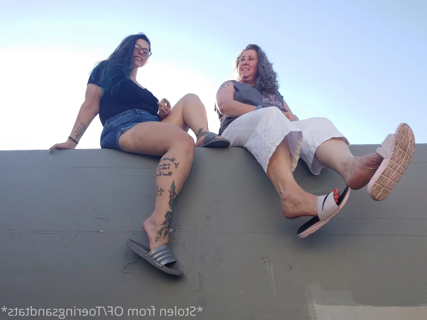 Lexi - Toe Rings and Tattoos [ toeringsandtats ] Onlyfans leaked photo 8802002 on Hotleaks.tv